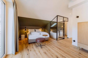 KABINETT Boutique Apartments